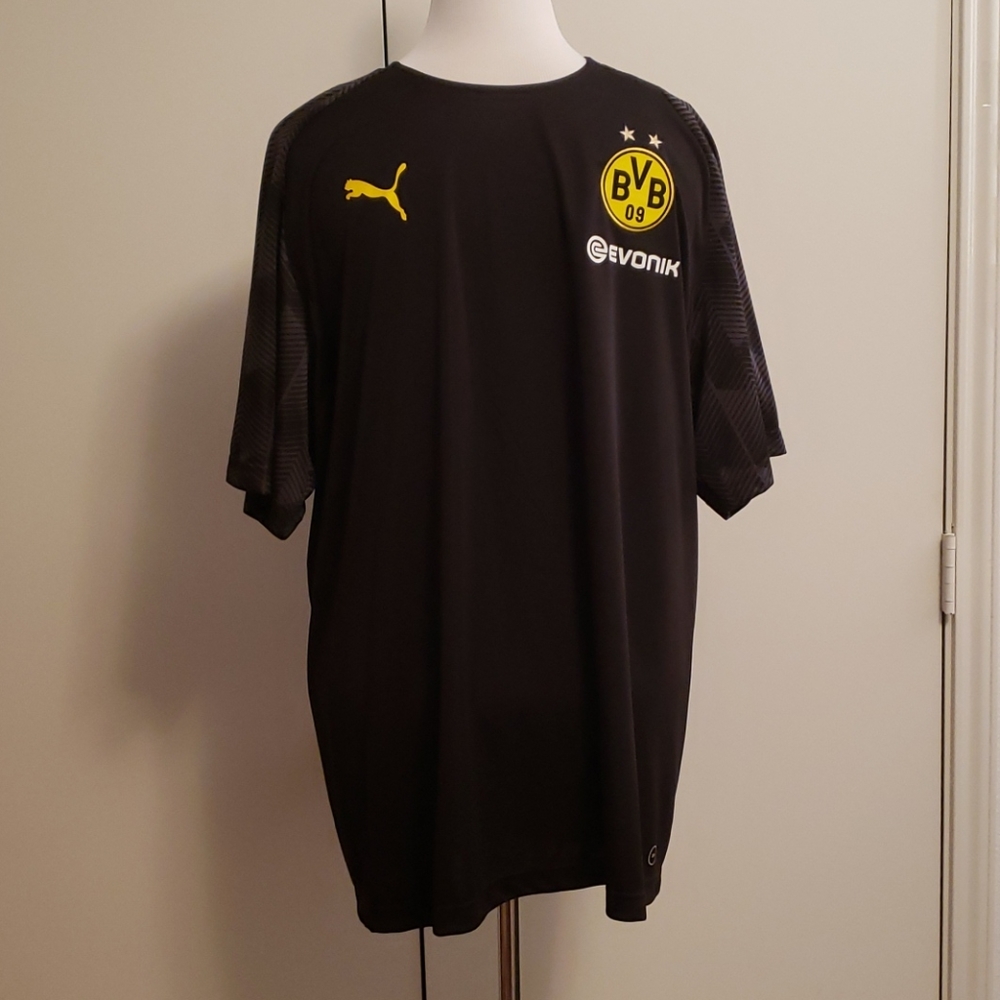 BVB Soccer Jerz